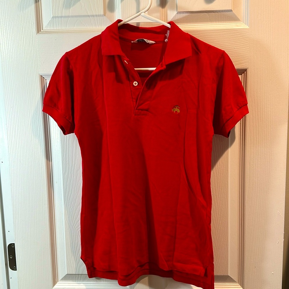 Brooks Brothers Top